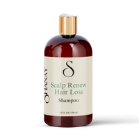 Scalp Renew Hair Loss Shampoo