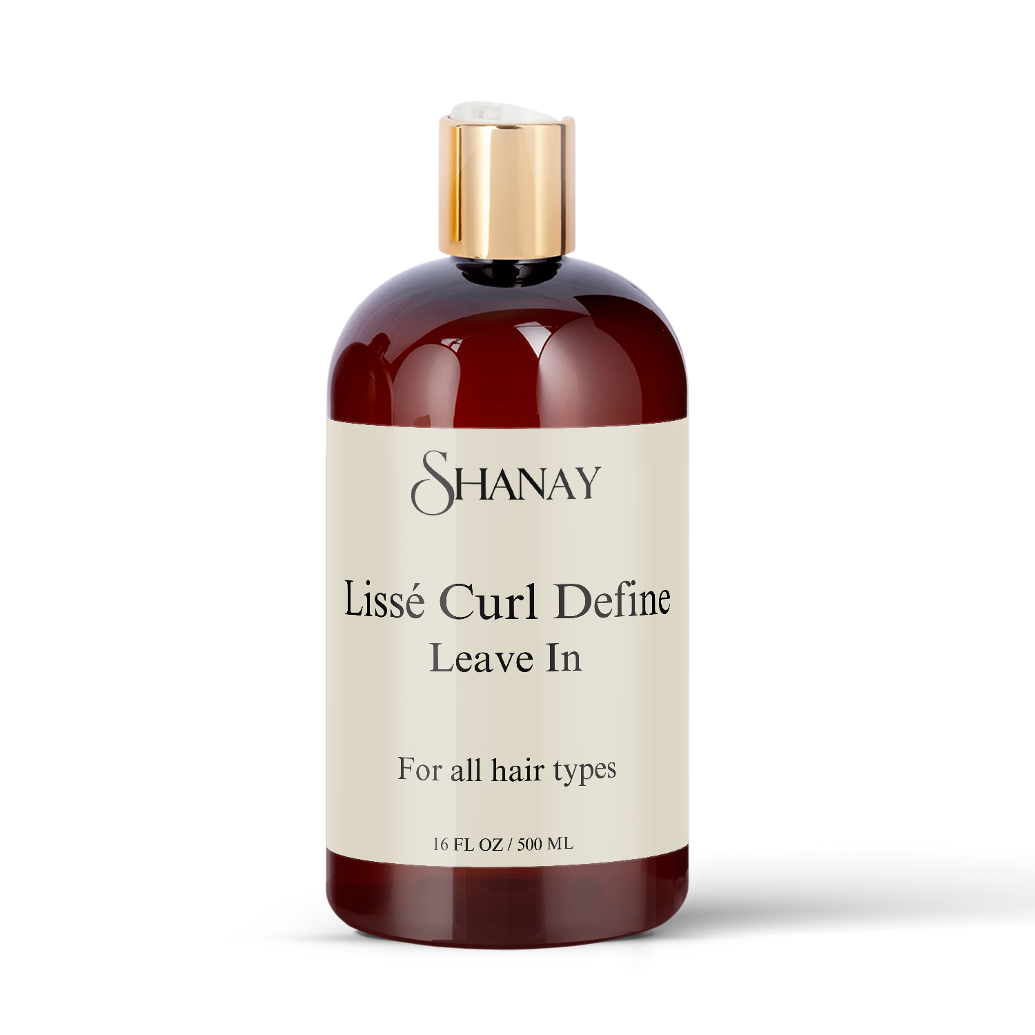 Lissé Curl Define Leave In 16 OZ