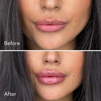 Shanay Lip Plumper Clear