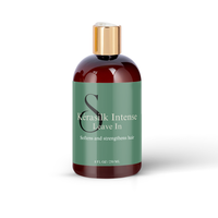 Kérasilk Intense Leave In