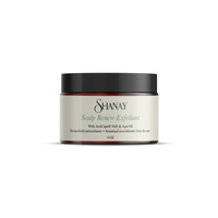 Scalp Renew Exfoliant