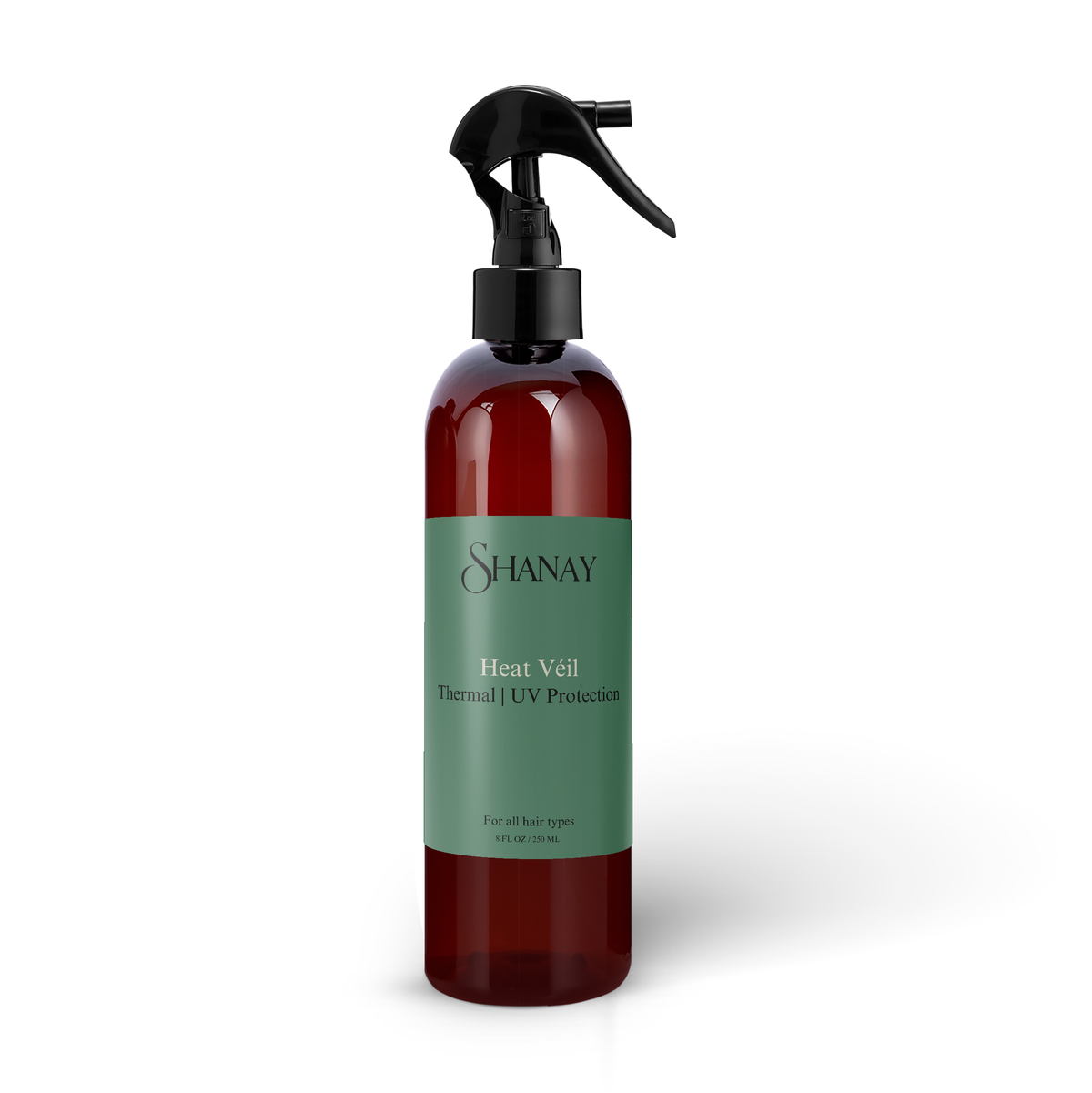 Heat Véil Thermal | UV Protection Spray 8 OZ