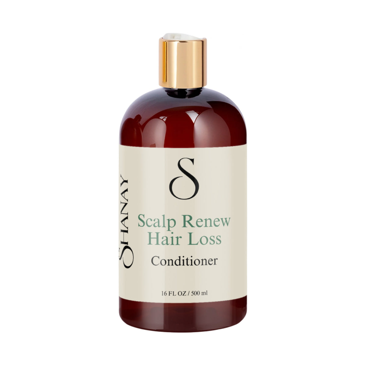 Scalp Renew Hair Loss Conditioner 16 OZ