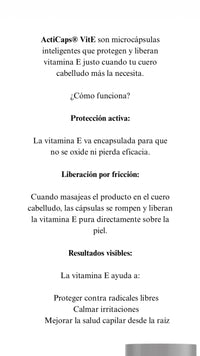 Scalp Renew Exfoliant