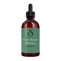 Scalp Renew Hair Loss Treatment