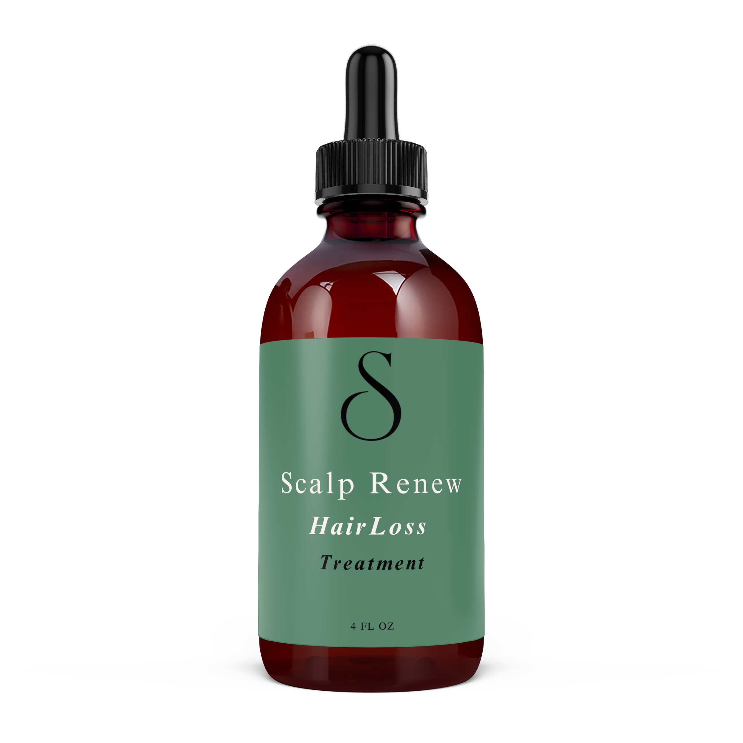 Scalp Renew Hair Loss Treatment