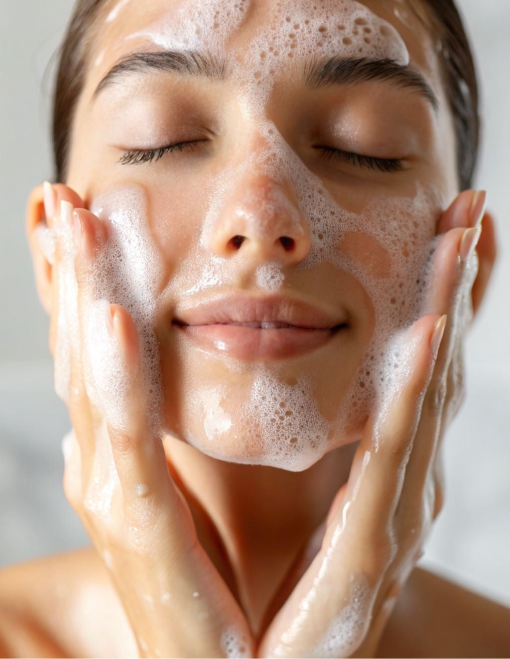 Iconic Make Up Remover Bar