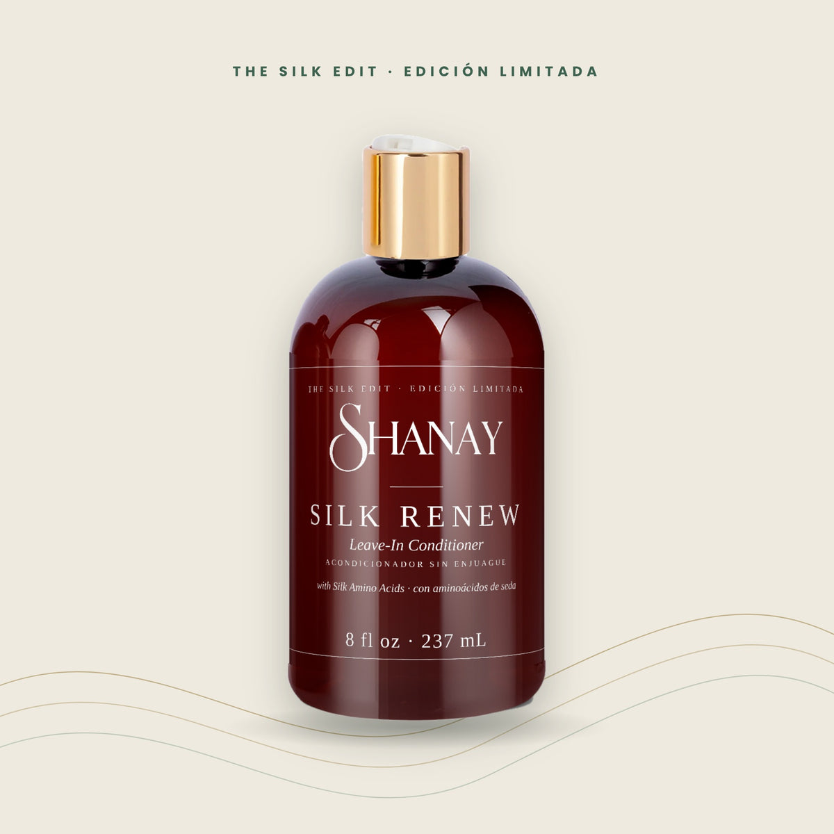 Silk Renew Leave In | Edición Limitada