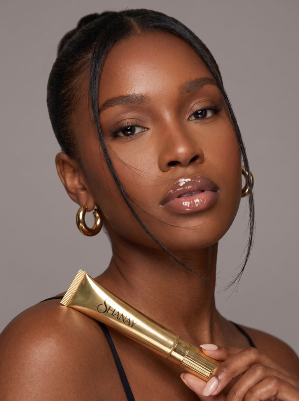 Shanay Plumping Lip Treatment