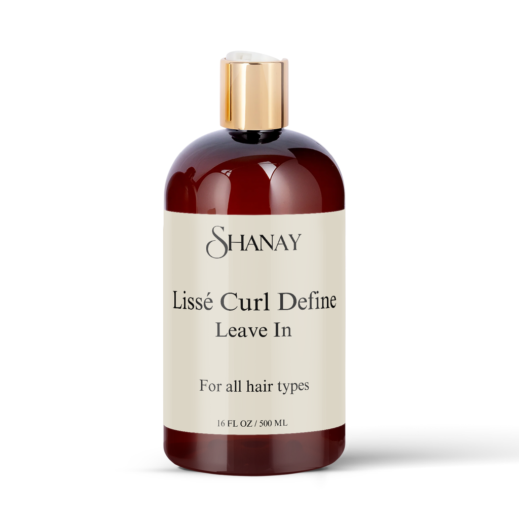 Lissé Curl Define Leave In 16 OZ