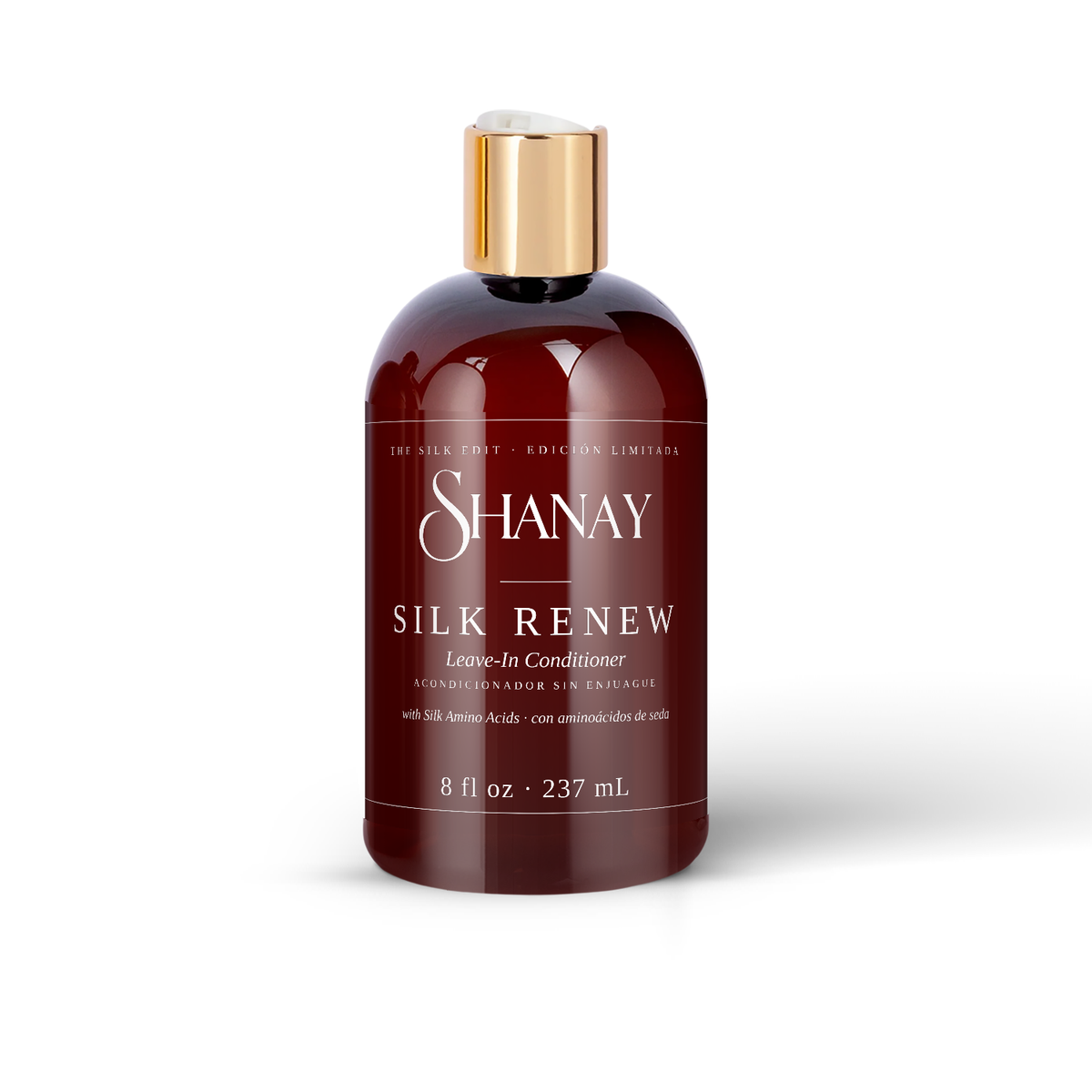 Silk Renew Leave In | Edición Limitada