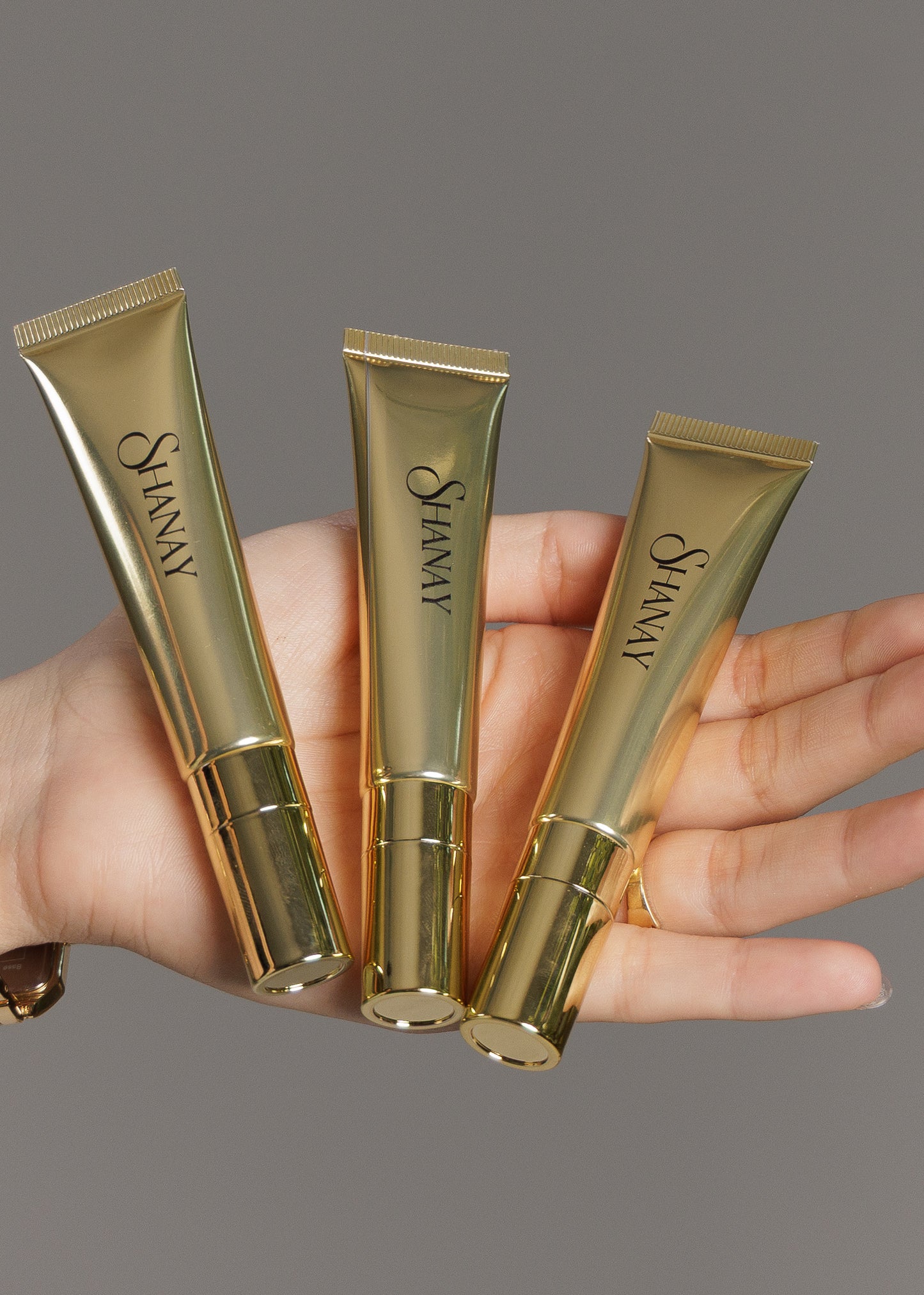 Shanay Plumping Lip Treatment