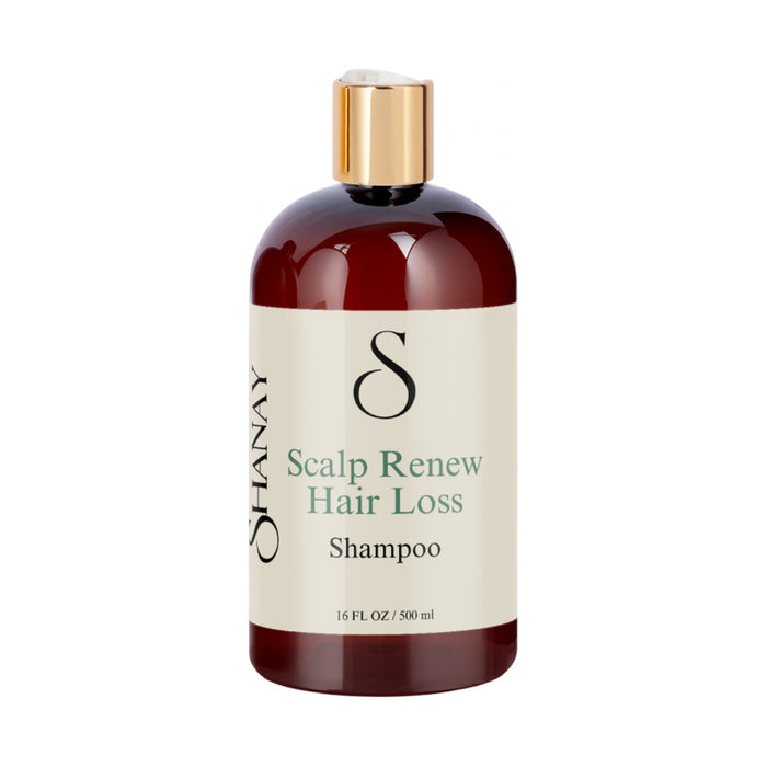 Scalp Renew Hair Loss Shampoo 16 OZ