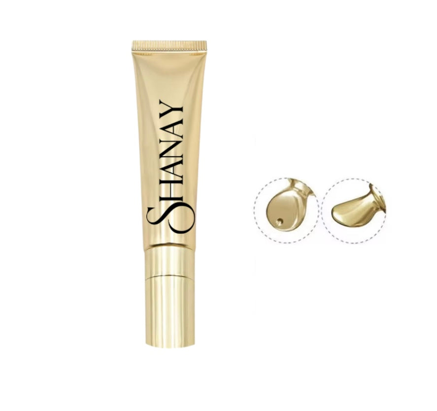 Shanay Lip Plumper Clear