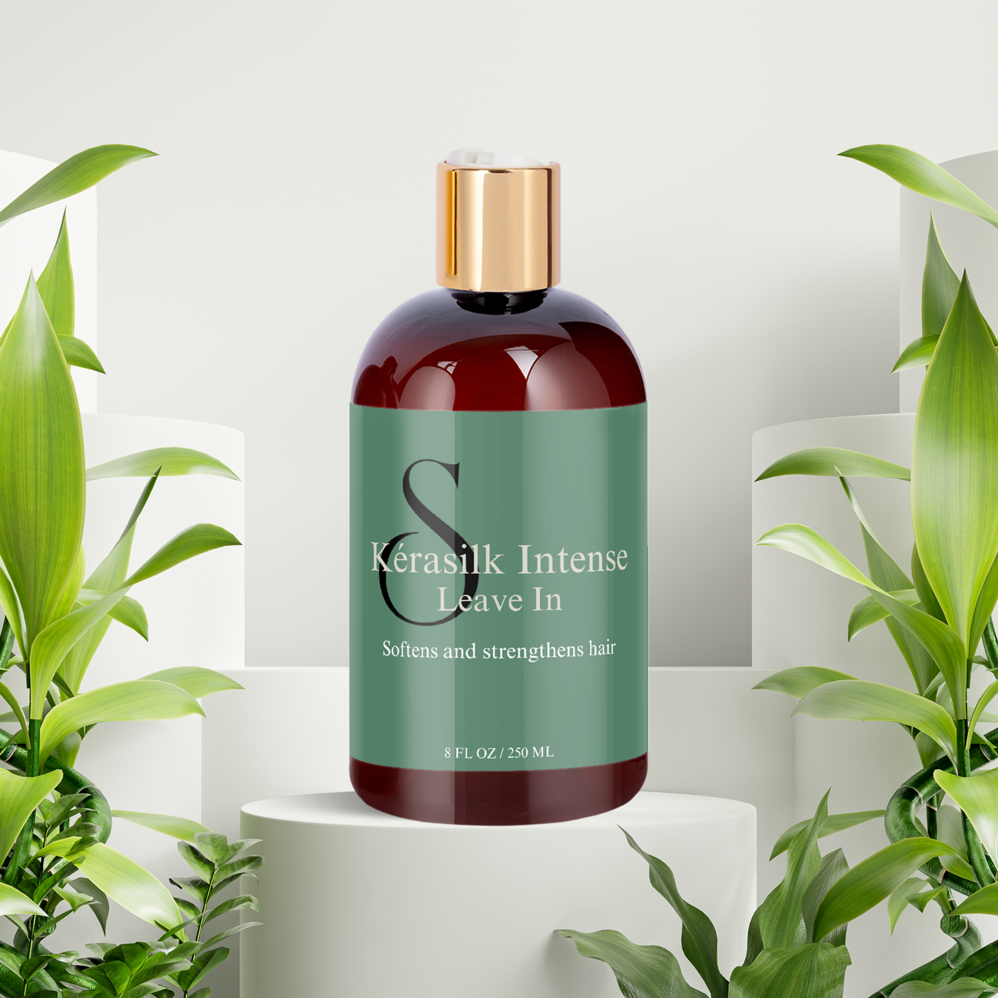 Kérasilk Intense Leave In