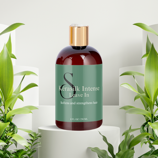 Kérasilk Intense Leave In