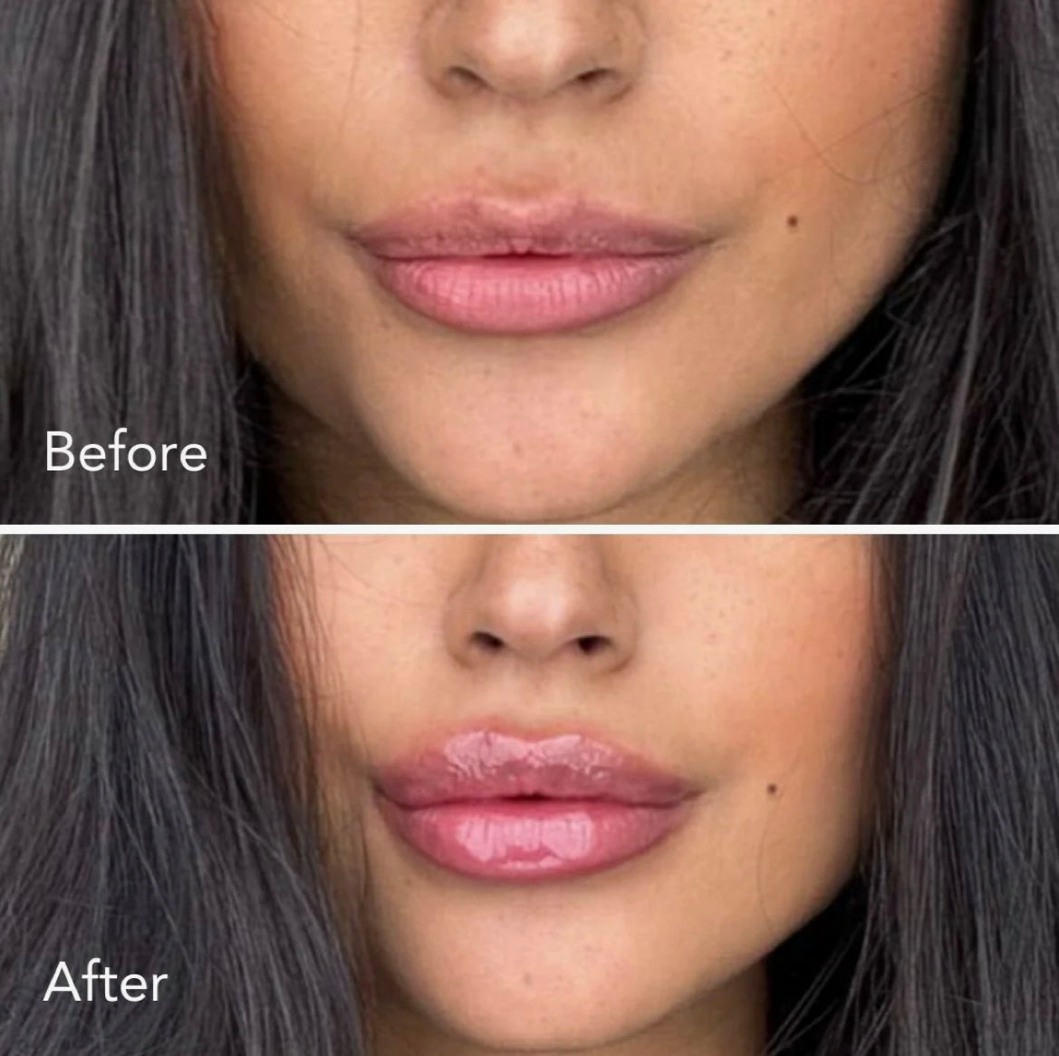 Shanay Lip Plumper Clear