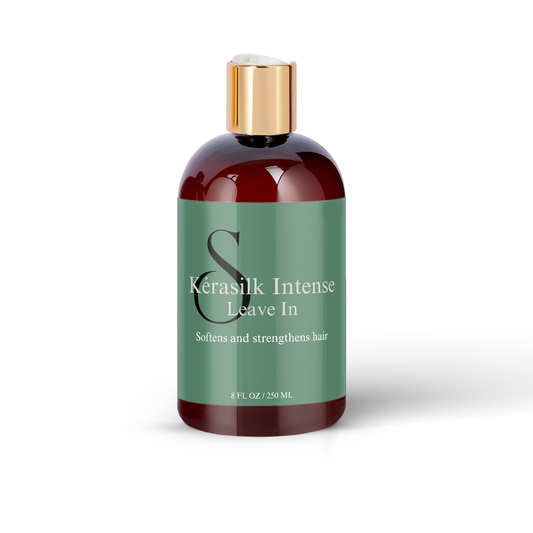 Kérasilk Intense Leave In