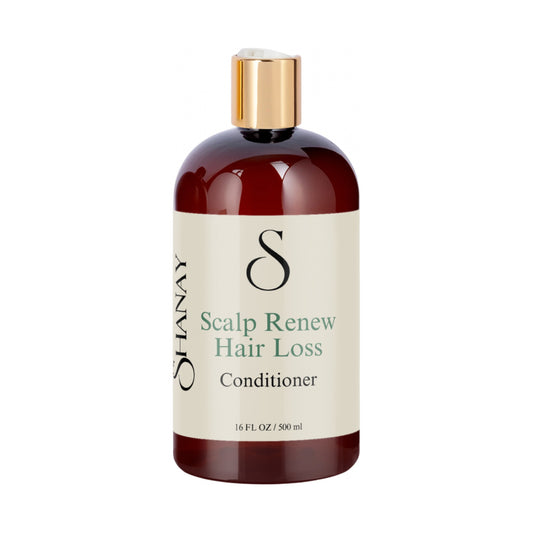 Scalp Renew Hair Loss Conditioner 16 OZ