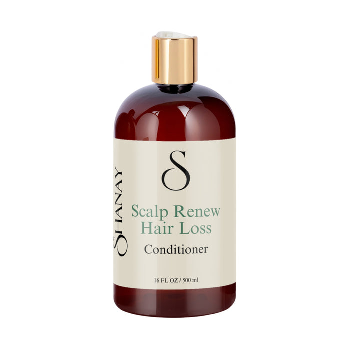 Scalp Renew Hair Loss Conditioner 16 OZ