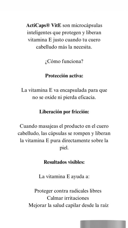 Scalp Renew Exfoliant