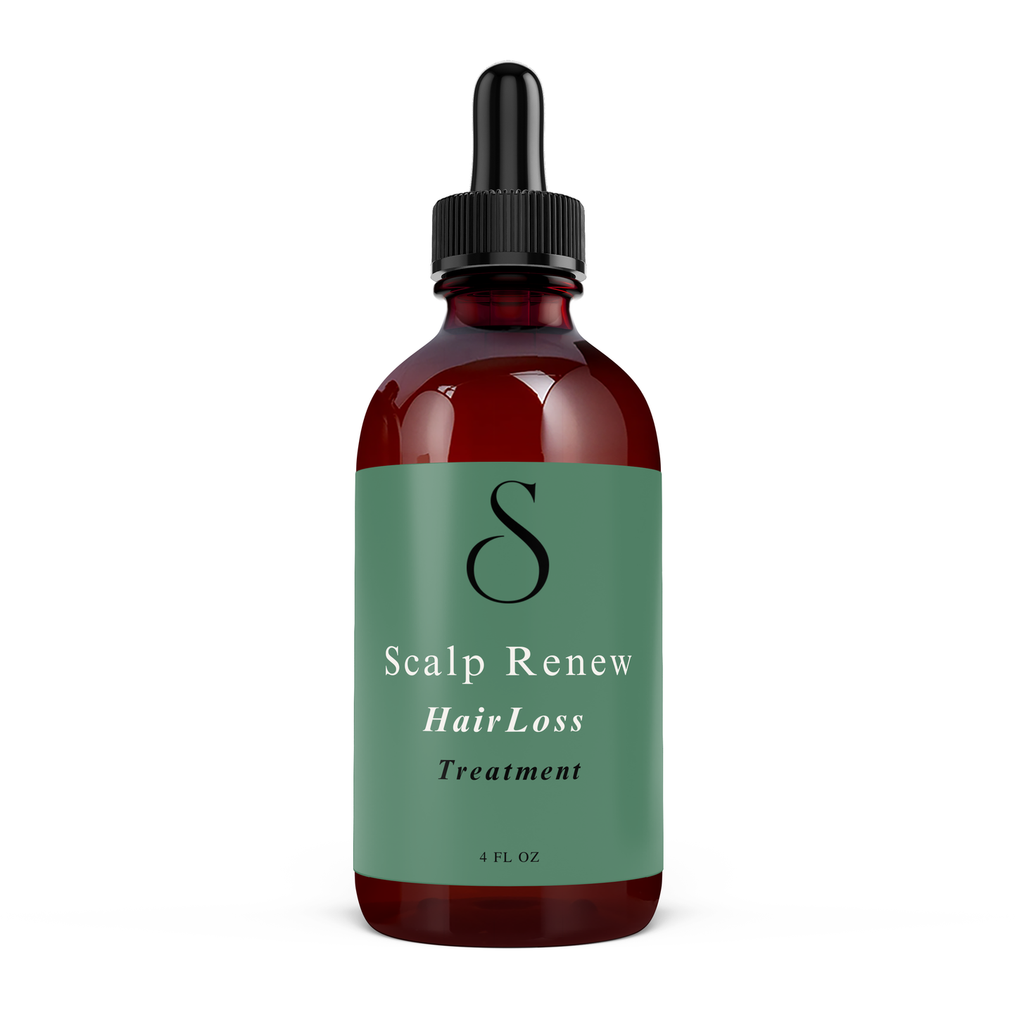 Scalp Renew Hair Loss Treatment 4 OZ