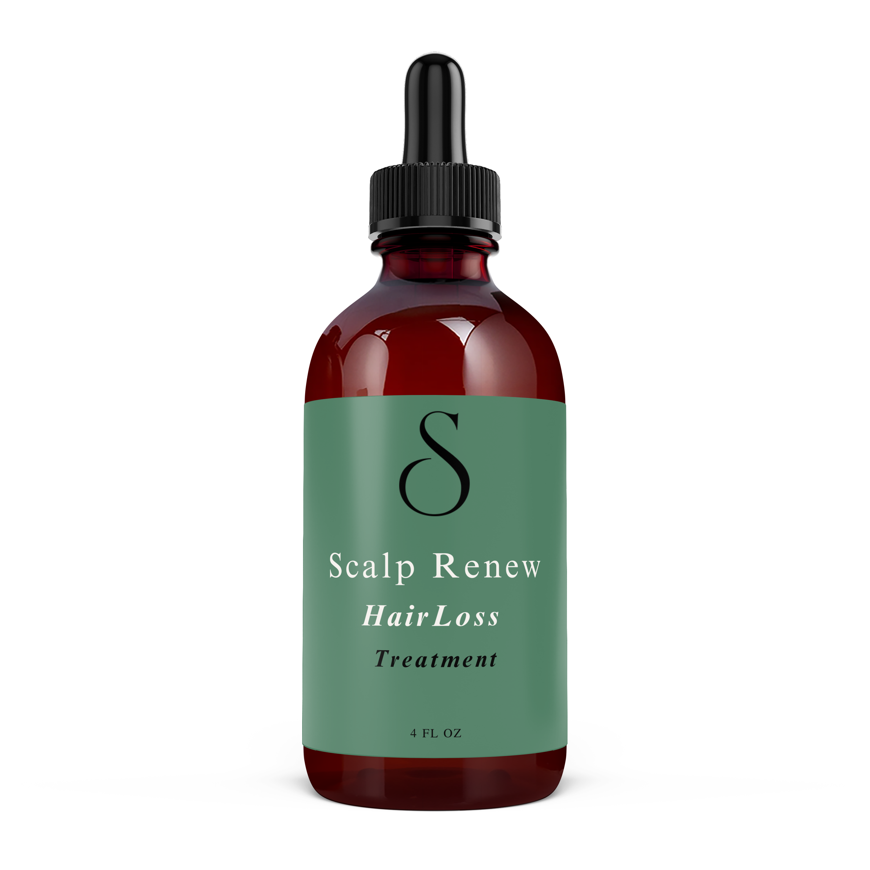 Scalp Renew Hair Loss Treatment