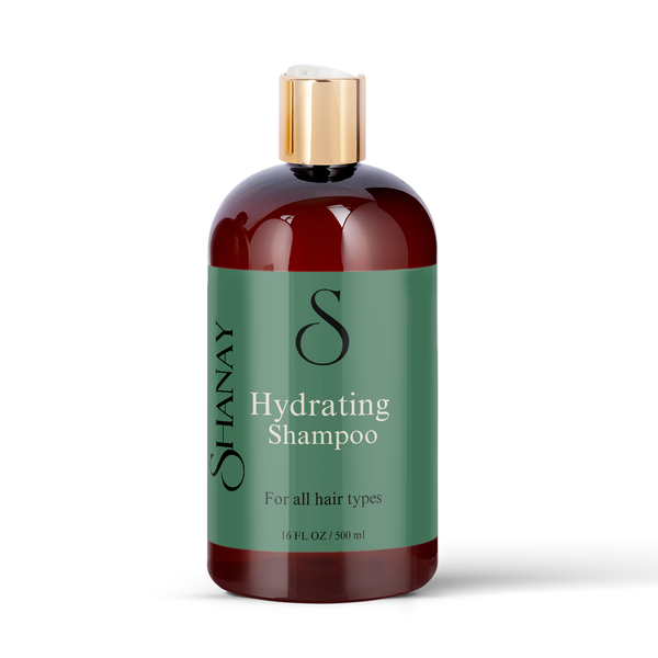 Hydrating Shampoo 16 OZ