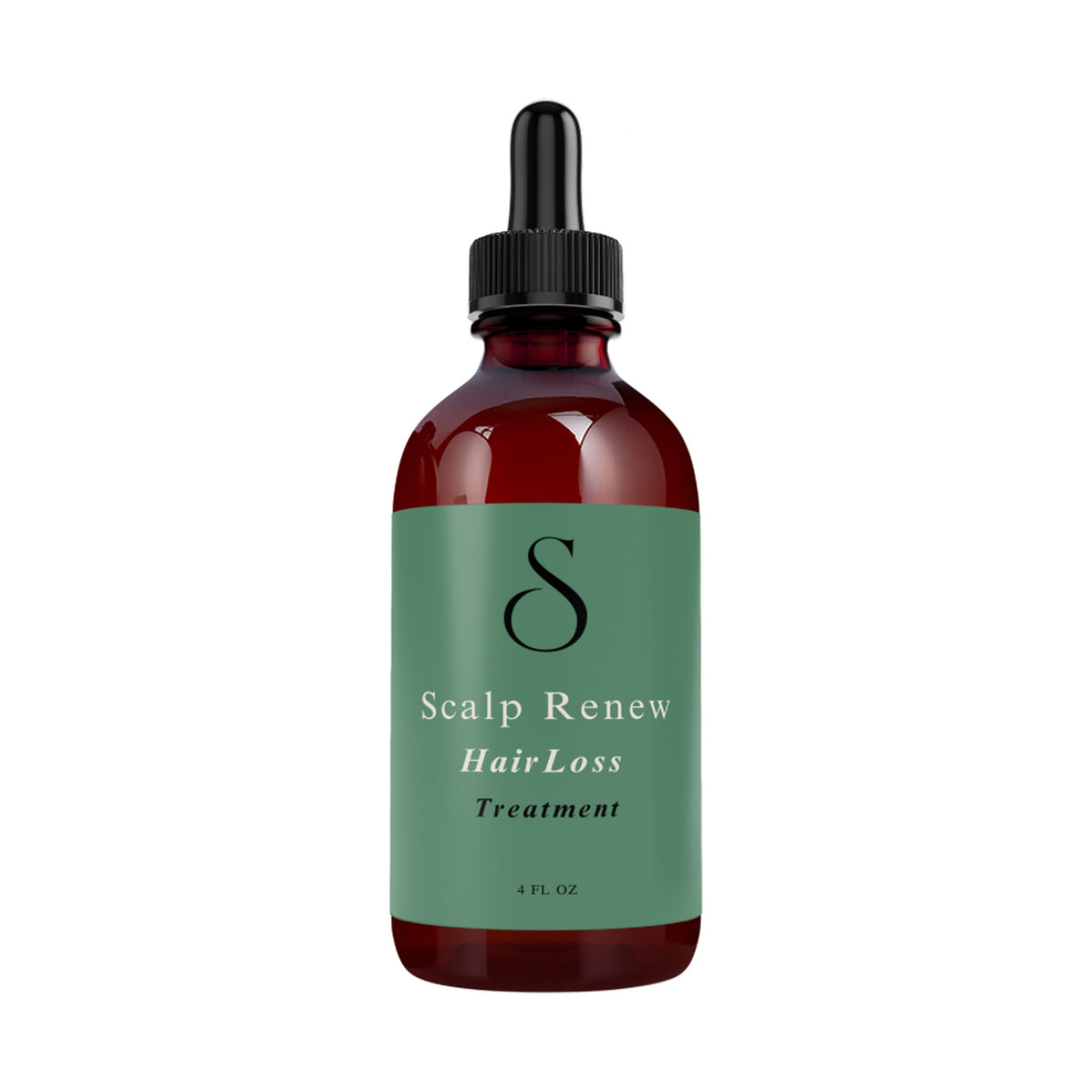 Scalp Renew Hair Loss Treatment 4 OZ