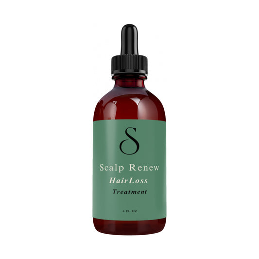 Scalp Renew Hair Loss Treatment 4 OZ