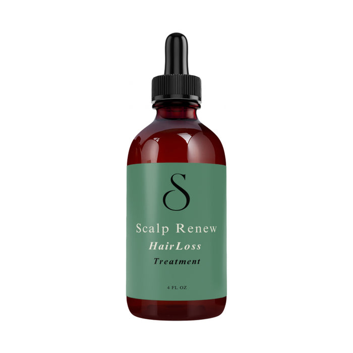 Scalp Renew Hair Loss Treatment 4 OZ