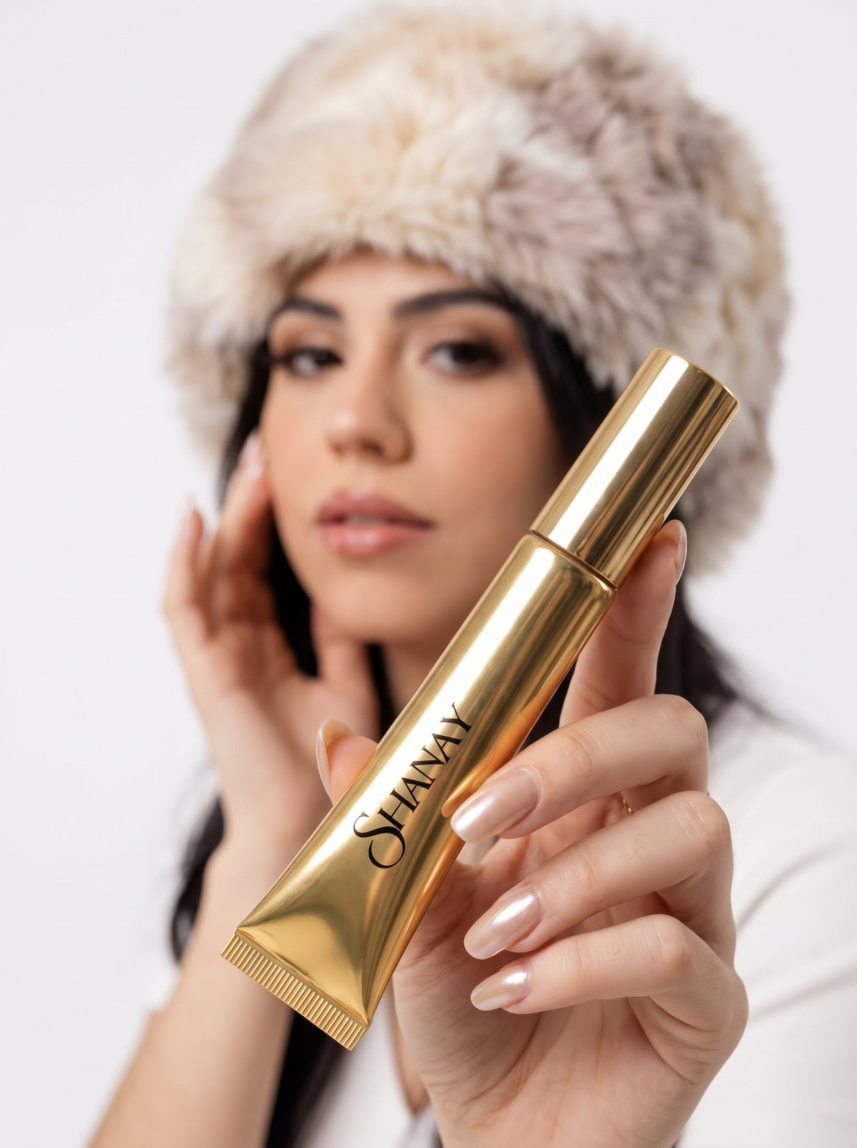 Shanay Plumping Lip Treatment