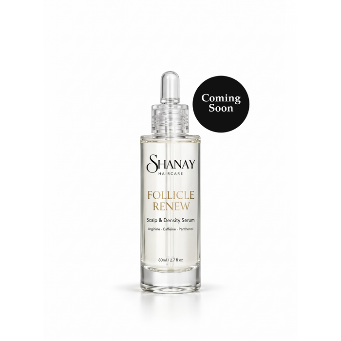 Follicle Renew Scalp & Density Serum 2.7 OZ (Suero Diario Anticaída)